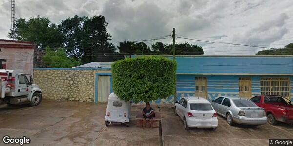 COMANDANCIA DE SEGURIDAD PÚBLICA